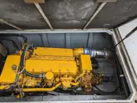 Trawler dijual