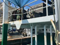 Kapal pukat cincin untuk dijual