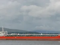 Kapal tanker minyak/kimia untuk dijual