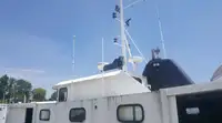 Kapal pukat untuk dijual