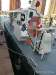 Kapal kru untuk dijual