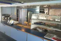 Kapal pesiar untuk dijual