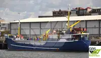 Kapal Pasokan Cepat (FSV) untuk dijual