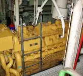 Kapal tunda untuk dijual