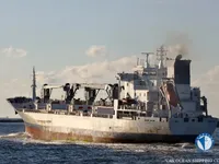 Kapal pendingin untuk dijual