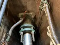 Kapal pukat panjang untuk dijual