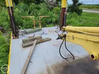 Tongkang untuk dijual