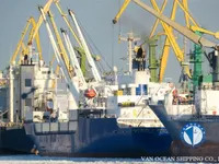 Kapal pendingin untuk dijual