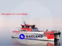 kapal kru dijual
