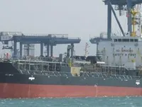 Kapal tanker minyak/kimia untuk dijual