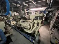 Kapal kru untuk dijual