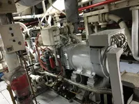 Kapal penelitian untuk dijual