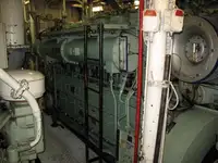 Kapal tunda untuk dijual