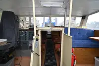 Kapal pesiar untuk dijual