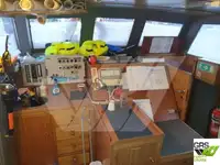 Kapal Ro-Ro untuk dijual