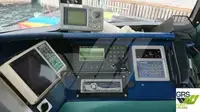Tongkang akomodasi untuk dijual