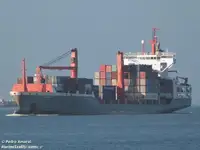 Kapal pendingin untuk dijual