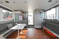 Kapal pesiar untuk dijual