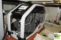 Kapal survei untuk dijual