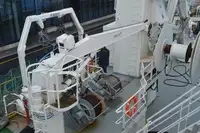 Kapal kontainer untuk dijual