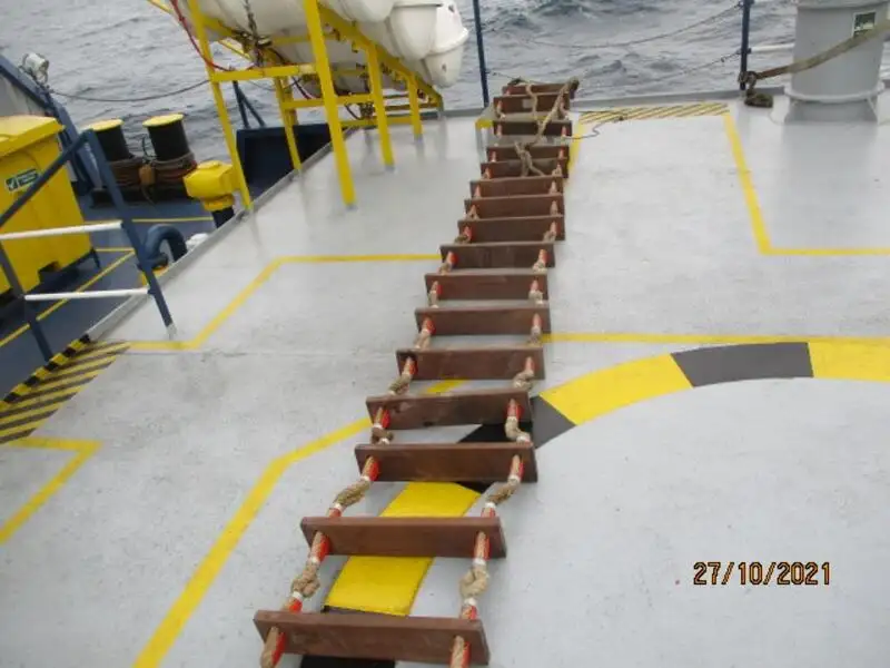 Kapal pendingin untuk dijual