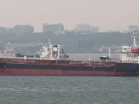 Kapal tanker minyak/kimia untuk dijual