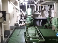 Kapal tanker minyak/kimia untuk dijual