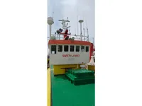 Kapal suplai untuk dijual