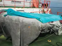 Kapal tunda untuk dijual