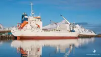 kapal karang dijual