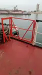 Kapal keruk untuk dijual