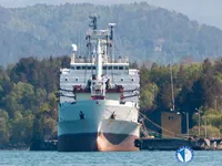 Kapal pendingin untuk dijual