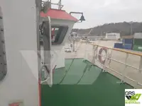 Kapal pendarat, tank untuk dijual