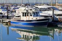 perahu kerja dijual