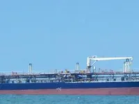 Kapal tanker minyak/kimia untuk dijual