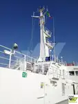 kapal RoPax dijual