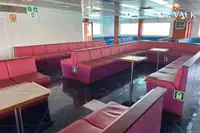 Kapal Ro-Ro untuk dijual