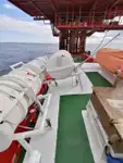 Kapal kru untuk dijual