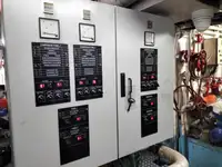 Kapal pukat untuk dijual