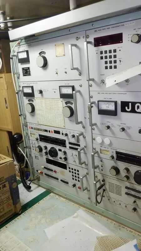 Kapal pukat panjang untuk dijual