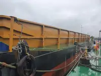 Tongkang untuk dijual
