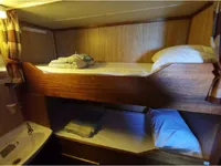 Kapal suplai untuk dijual