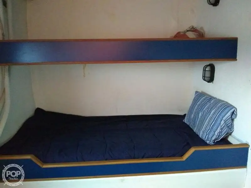 Kapal cutter untuk dijual