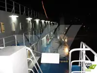 Ro-Ro ship dijual
