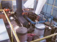 Kapal penarik dijual