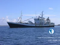Kapal pukat cincin untuk dijual