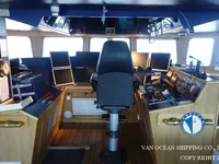 Kapal pukat untuk dijual