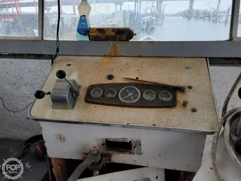 Kapal suplai untuk dijual