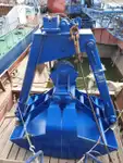 Kapal keruk untuk dijual
