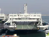Kapal pendarat, tank untuk dijual